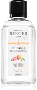 Maison Berger Paris Goji Berries náplň do aróma difuzérov 200 ml