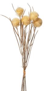UMELÝ KVET 40 cm - Kvety & kvetináče