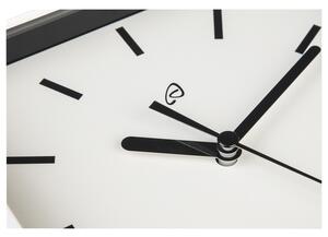 Auriol® Nástenné hodiny s fotografiami (biela) (100369064)