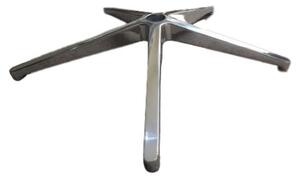 Hliníkový leštený kríž STEEL 44 (130 kg)