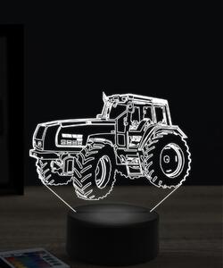 Beling 3D lampa, Valtra 8150, 16 farebná HV54