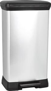 Odpadkový kôš Curver Pedal, 50 l