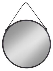 Nástenné zrkadlo ø 60 cm Trapani – House Nordic