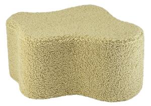 Puf Wigiwama® - Matcha Cloud | WGM-012-21