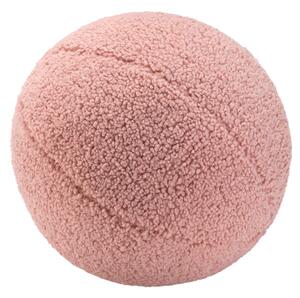 Vankúš Wigiwama® - Guava Pink Ball | WGM-008-15