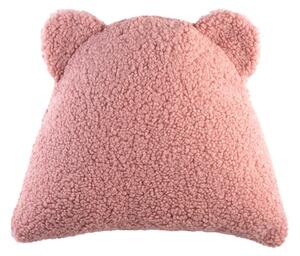 Vankúš Wigiwama® - Guava Pink Bear | WGM-008-17