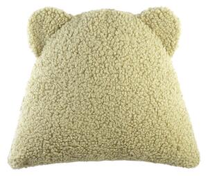 Vankúš Wigiwama® - Matcha Bear | WGM-008-18