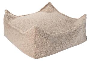 Otoman Wigiwama® - Biscuit Square | WGM-005-2