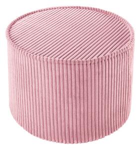 Puf Wigiwama® - Pink Mousse | WGM-012-11