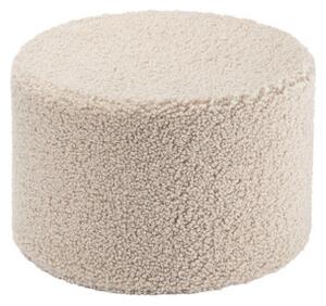 Puf Wigiwama® - Biscuit | WGM-012-2