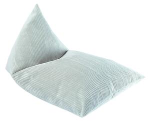 Detské kreslo sedací vak Wigiwama® - Peppermint Green Big Lounger | WGM-004-4