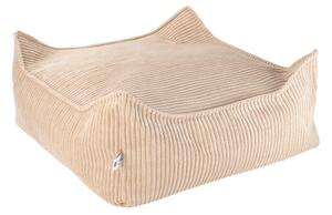 Otoman Wigiwama® - Brown Sugar Square | WGM-005-4