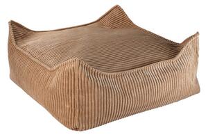 Otoman Wigiwama® - Toffee Square | WGM-005-12