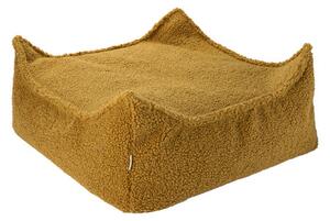 Otoman Wigiwama® - Maple Square | WGM-005-8
