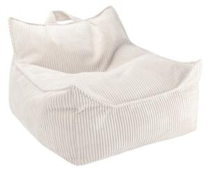 Detské kreslo sedací vak Wigiwama® - Marshmallow Beanbag Chair | WGM-001-6
