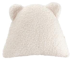 Vankúš Wigiwama® - Cream White Bear | WGM-008-6