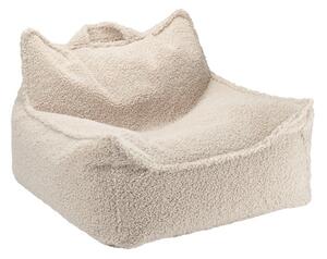 Detské kreslo sedací vak Wigiwama® - Biscuit Beanbag Chair | WGM-001-1