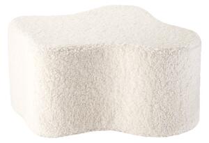 Puf Wigiwama® - Cream White Cloud | WGM-012-6