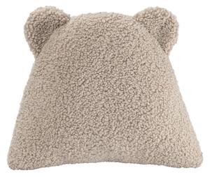 Vankúš Wigiwama® - Biscuit Bear | WGM-008-2