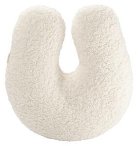 Vankúš Wigiwama® - Cream White U | WGM-008-8