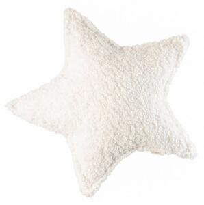 Vankúš Wigiwama® - Cream White Star | WGM-008-7