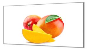 Ochranná doska ovocia mango - 55x55cm / NE