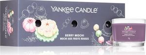 Yankee Candle Berry Mochi darčeková sada I