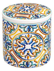 Porcelánová dóza na kávu Medicea – Brandani
