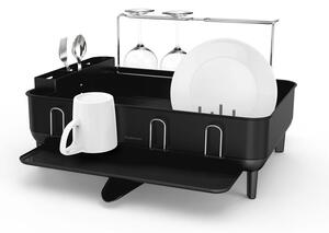 Nerezový odkvapkávač - simplehuman