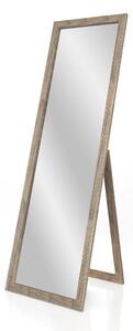 Stojacie zrkadlo 46x146 cm Sicília – Styler