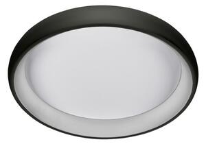 Italux 5280-832RC-BK-4 LED prisadené stropné svietidlo Alessia | 32 W integrovaný LED zdroj | 4000K