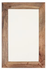 Zrkadlo Devi 60x90x6 cm