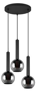 ZÁVESNÉ SVIETIDLO, 45/150 cm Trio Leuchten - Interiérové svietidlá