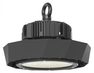 V-TAC PRO stmievateľné UFO LED svietidlo 100W so SAMSUNG čipmi 180lm/W, Studená biela 6000 - 6500K