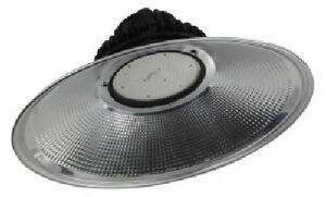 V-TAC Hliníkové tienidlo 120° na UFO LED svietidlo