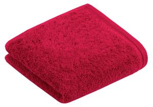 UTERÁK PRE HOSTÍ, 40/60 cm, červená Vossen - Kúpeľňový textil