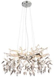 LUSTER, 61/120 cm Globo - Interiérové svietidlá