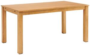 JEDÁLENSKÝ STÔL, mangové drevo, prírodná farba, 120/80/76 cm MID.YOU - Online Only jedálne, Online Only