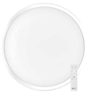 STROPNÉ LED SVIETIDLO, 50/7/50 cm - Interiérové svietidlá