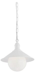 Argon 3296 - Vonkajšie luster ERBA BIS 1xE27/60W/230V