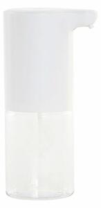 Automatický dávkovač na mydlo so senzorom DKD Home Decor Biela Viacfarebná Transparentná Plastické 600 ml 7,5 x 10 x 19,5 cm