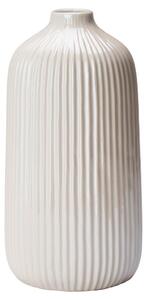 VÁZA, keramika, 21,5 cm Ambia Home - Vázy
