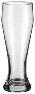POHÁR NA PŠENIČNÉ PIVO Homeware - Pivové poháre & krígle
