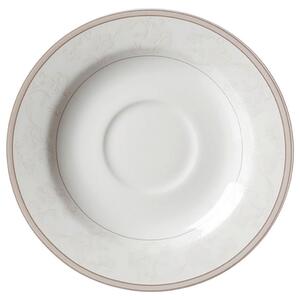 TANIERIK POD ŠÁLKU NA ESPRESS jemný porcelán (fine china) Ritzenhoff Breker - Hrnčeky & šálky