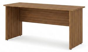 Stôl Impress 160 x 60 cm, orech dijon