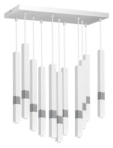 LED Luster na lanku CASTRO 11xG9/7W/230V