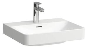 Umývadlo Laufen PRO X biela 46,5x55 cm H8108620001041