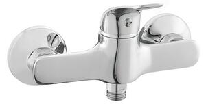 Sprchová batéria Ceramia S-Line Pro bez sprchového setu 150 mm chróm SIKOBSLPRO268
