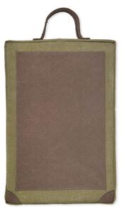 Záhradnícka podložka pod kolená Canvas Kneeler