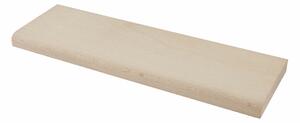 MPkovania TD - DREVENÝ PRAH - BUK BRÚSENÝ Dĺžka: 60 cm, Šírka: 14 cm